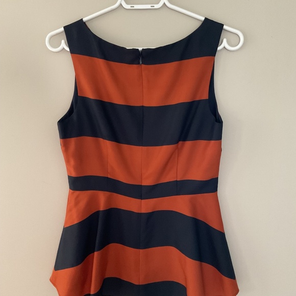 Banana Republic Peplum Blouse - Picture 2 of 3